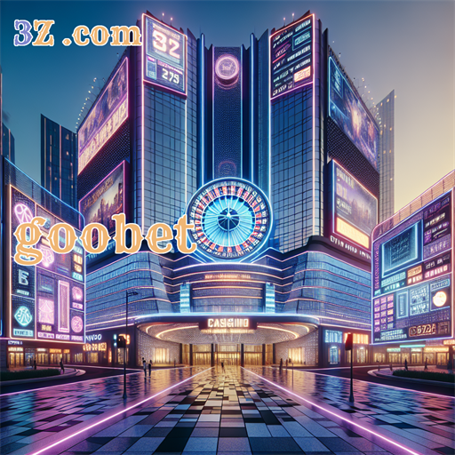 Experimente Jogos Incríveis no Goobet e Divirta-se!