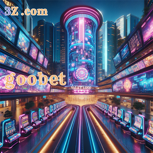 Login no Goobet: A Porta para a Diversão Brasileiríssima