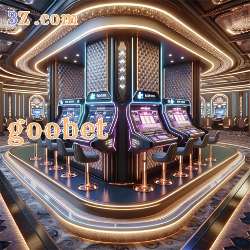 Seção Paga do Goobet: Oásis de Jogos Incríveis e Prêmios!
